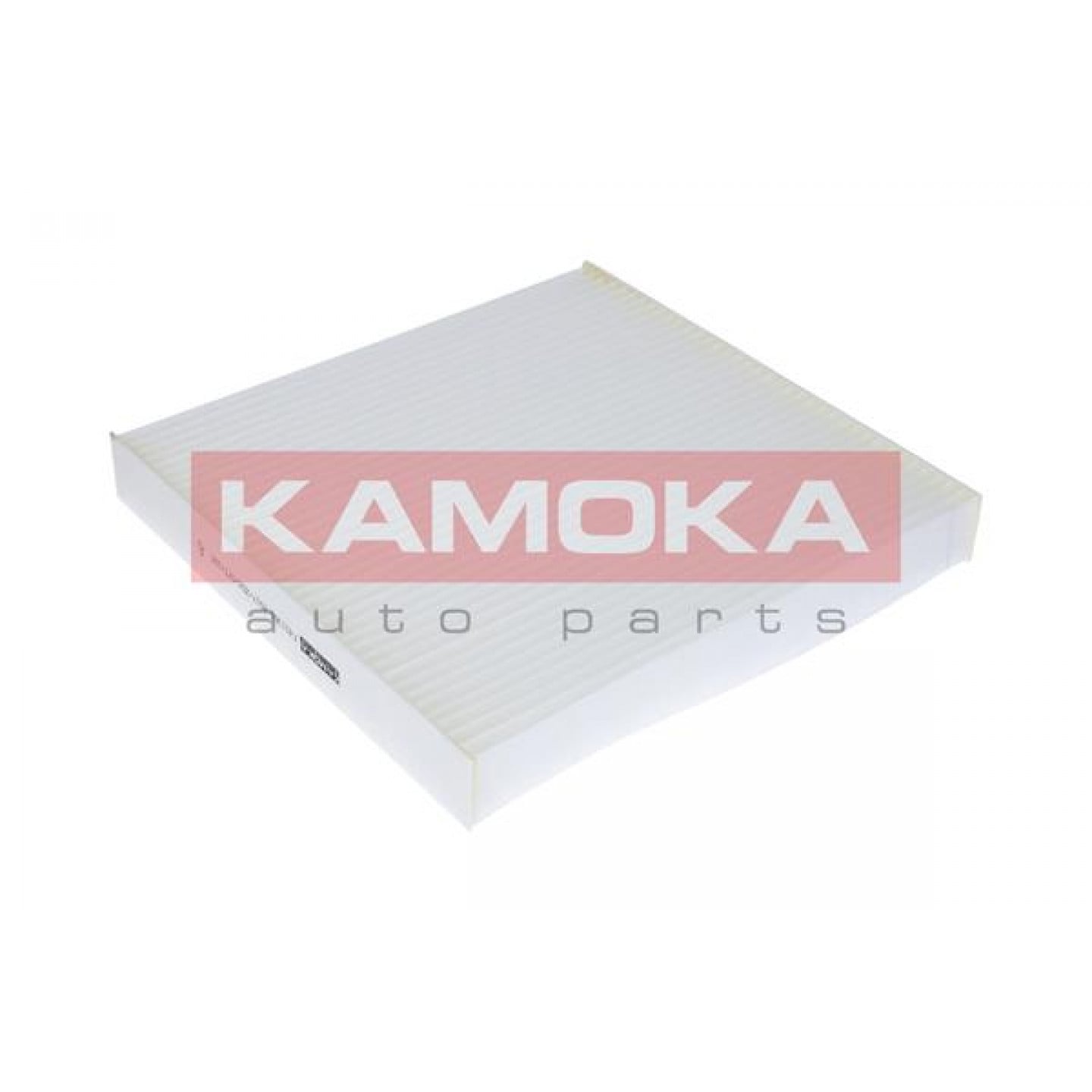 Filtro, aire habitáculo KAMOKA F411301
