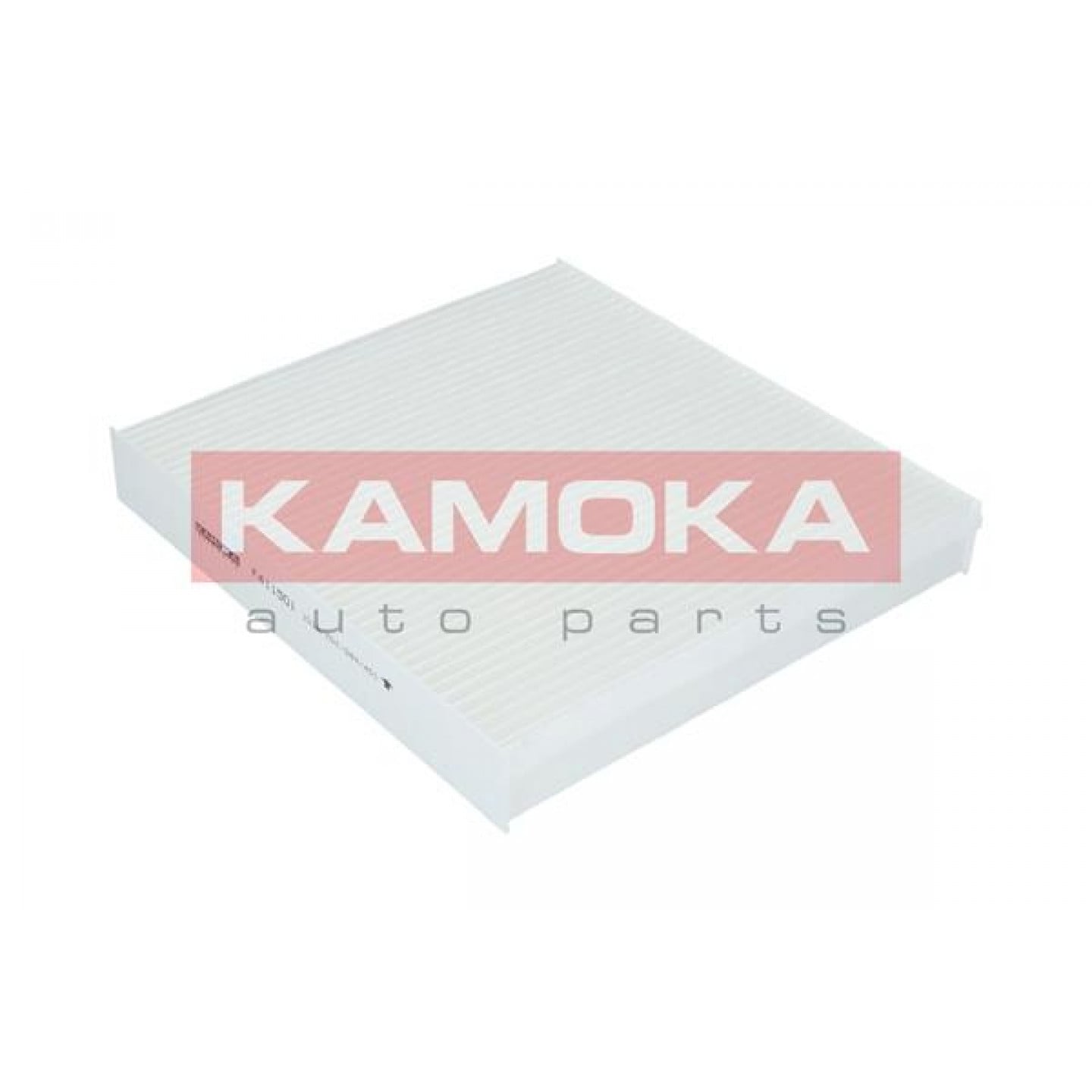 Filtro, aire habitáculo KAMOKA F411501