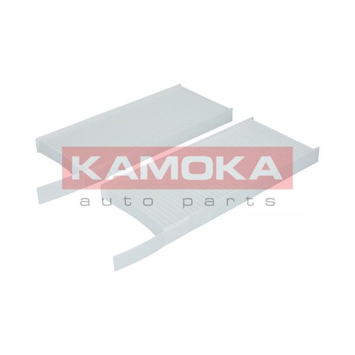 Filtro, aire habitáculo KAMOKA F413001