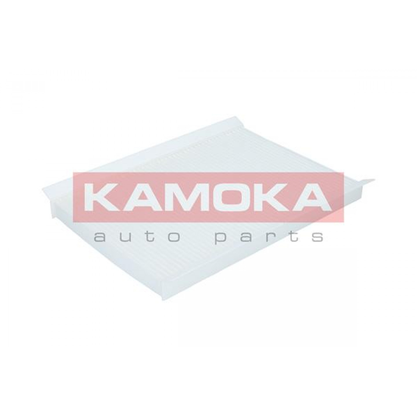 Filtro, aire habitáculo KAMOKA F414601