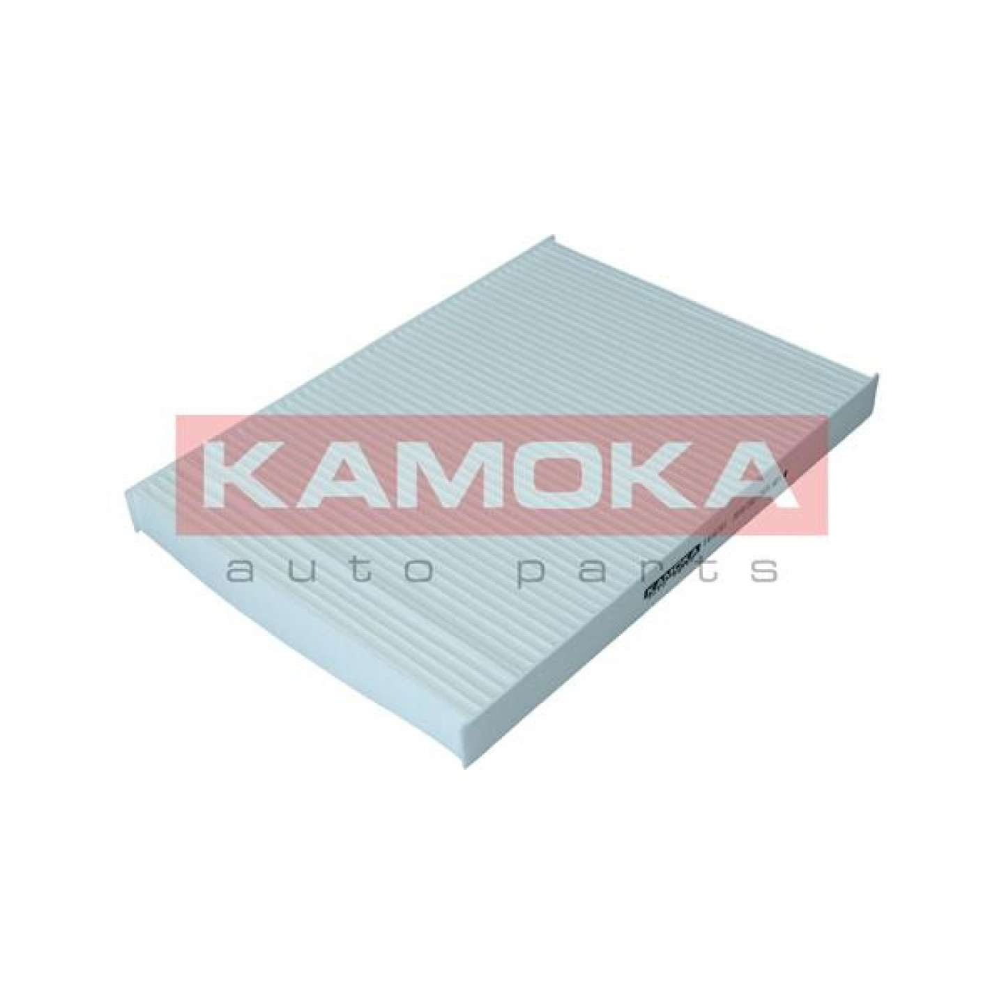 Filtro, aire habitáculo KAMOKA F416701