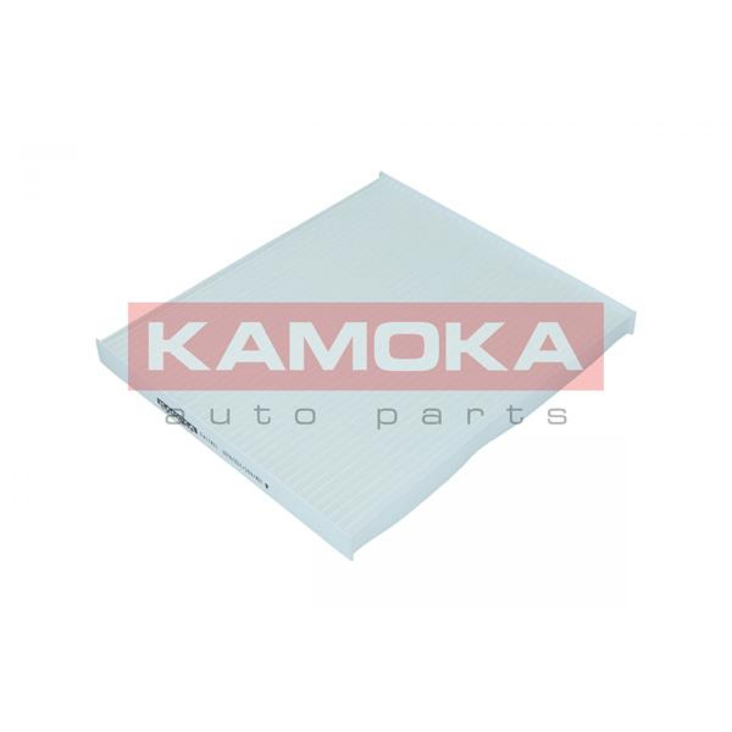 Filtro, aire habitáculo KAMOKA F417401