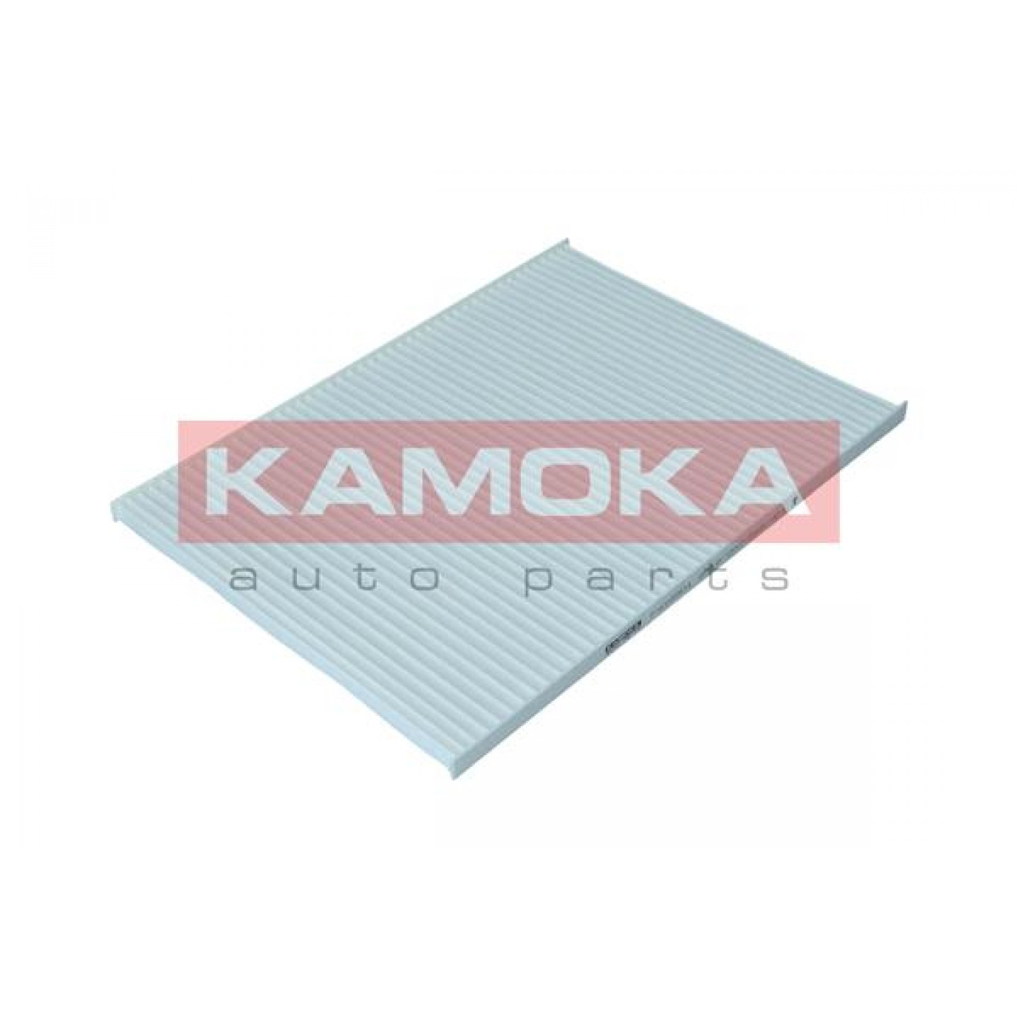 Filtro, aire habitáculo KAMOKA F418301