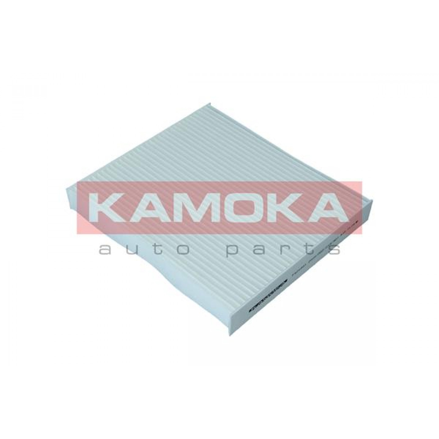 Filtro, aire habitáculo KAMOKA F420301