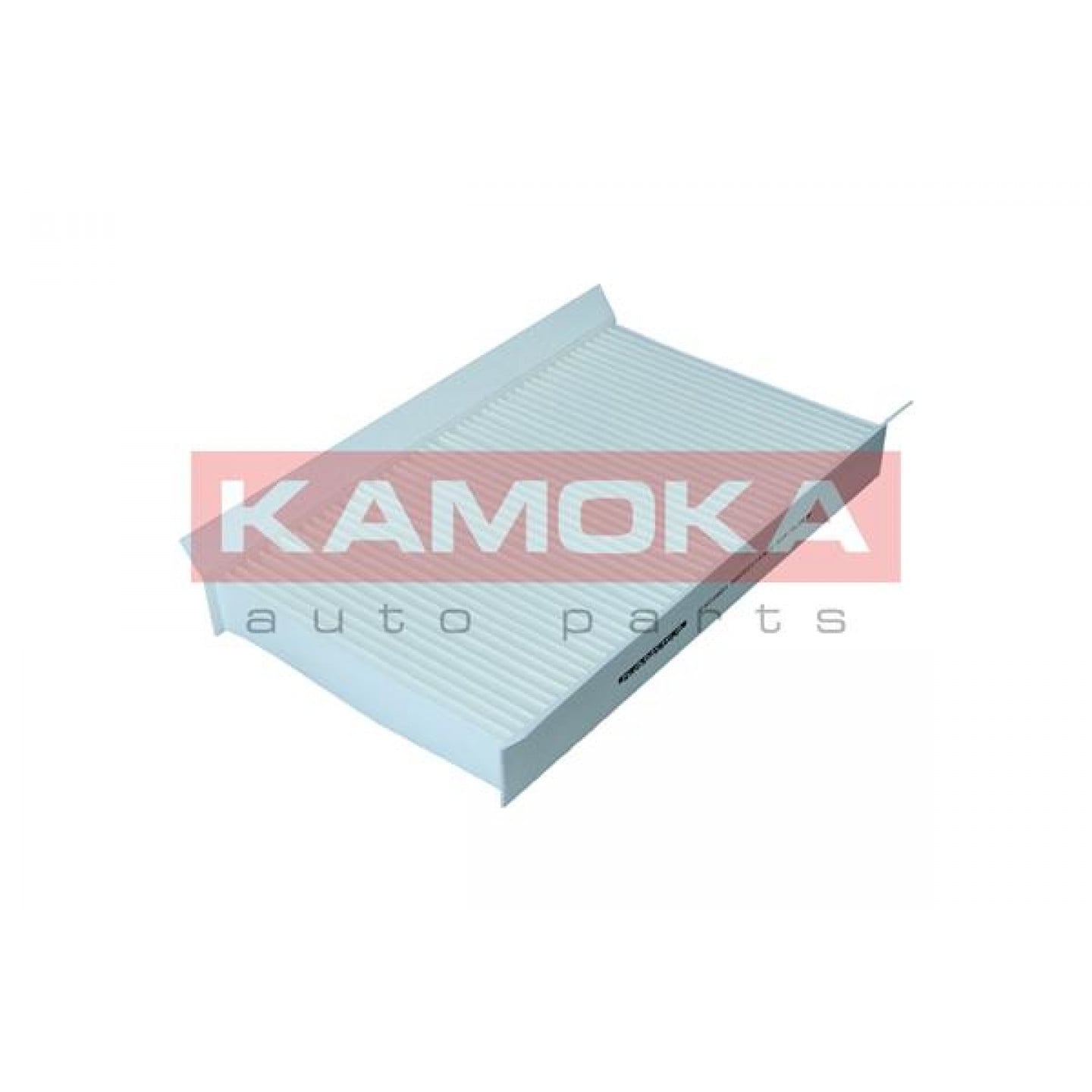 Filtro, aire habitáculo KAMOKA F422901
