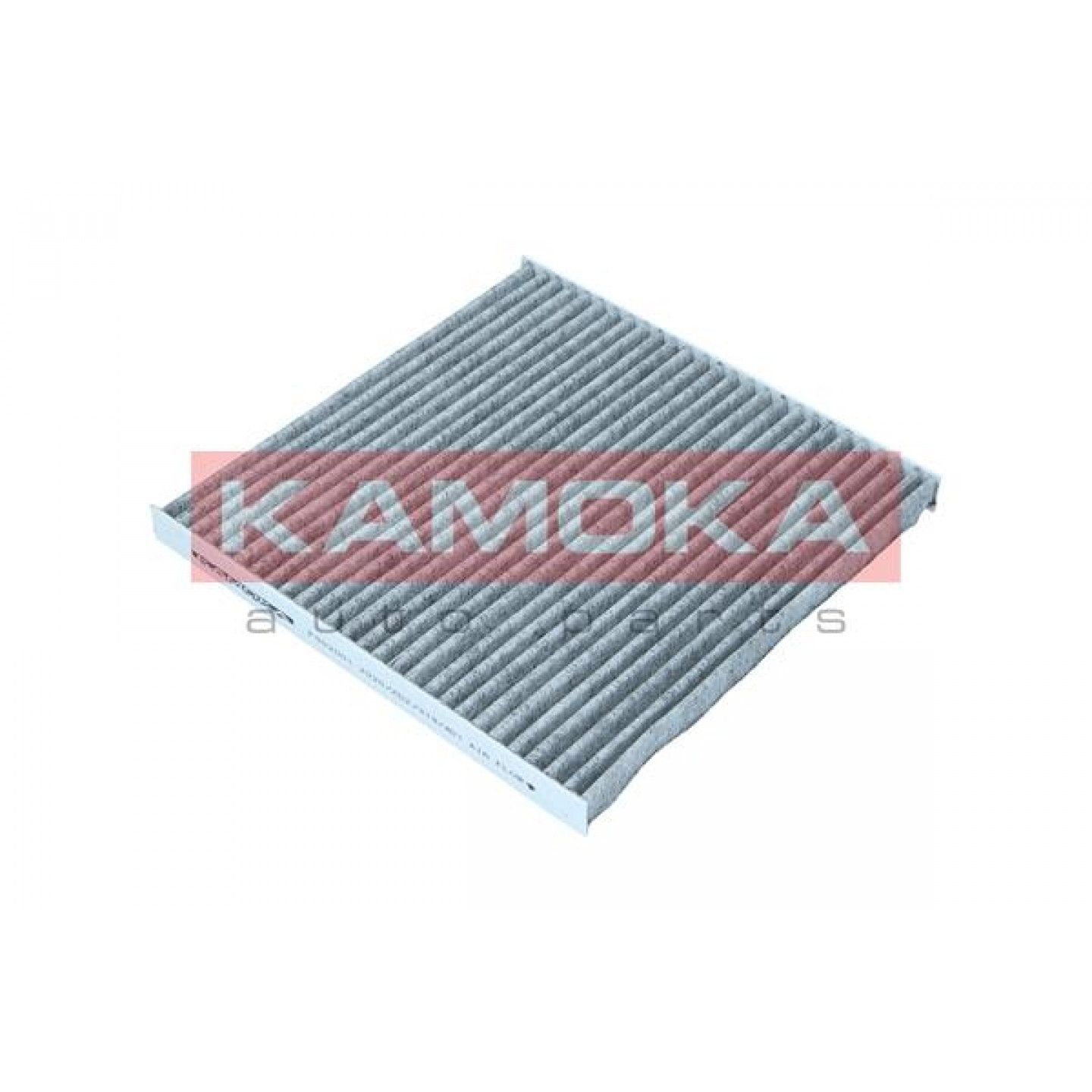 Filtro, aire habitáculo KAMOKA F502001