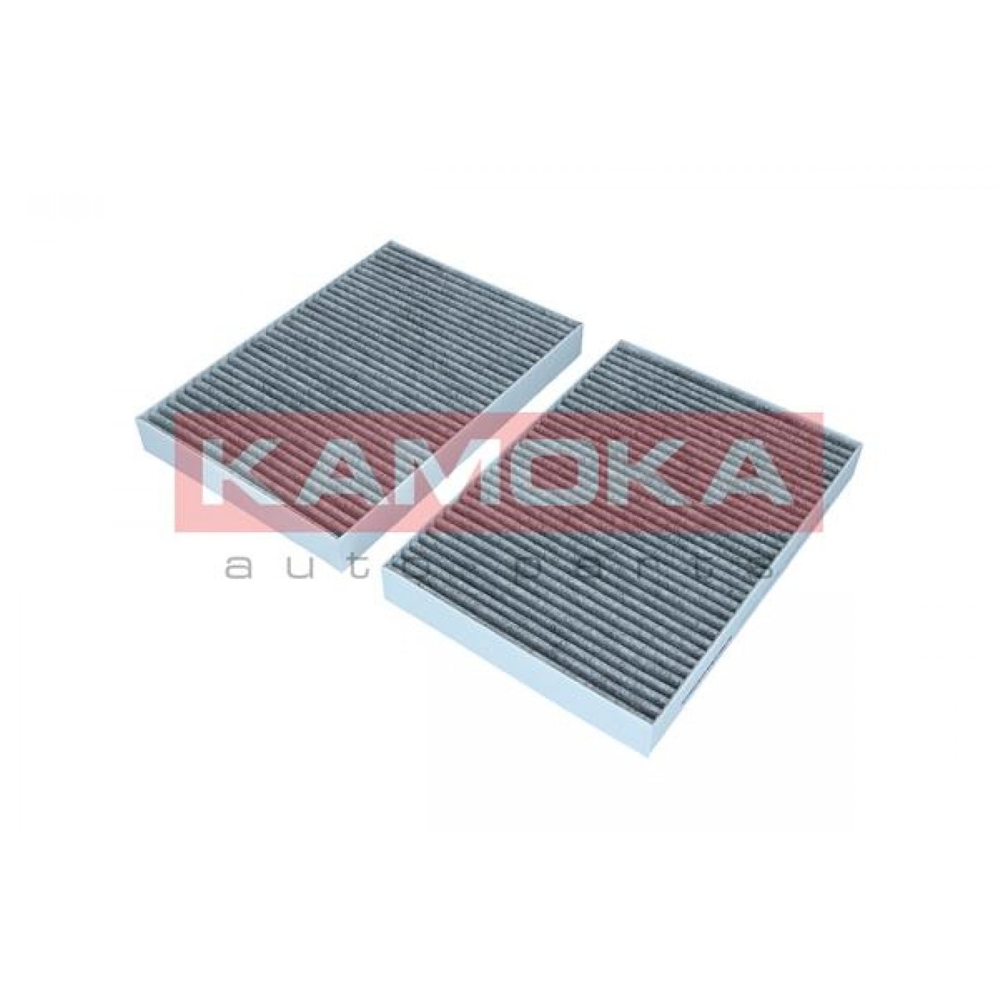 Filtro, aire habitáculo KAMOKA F506301