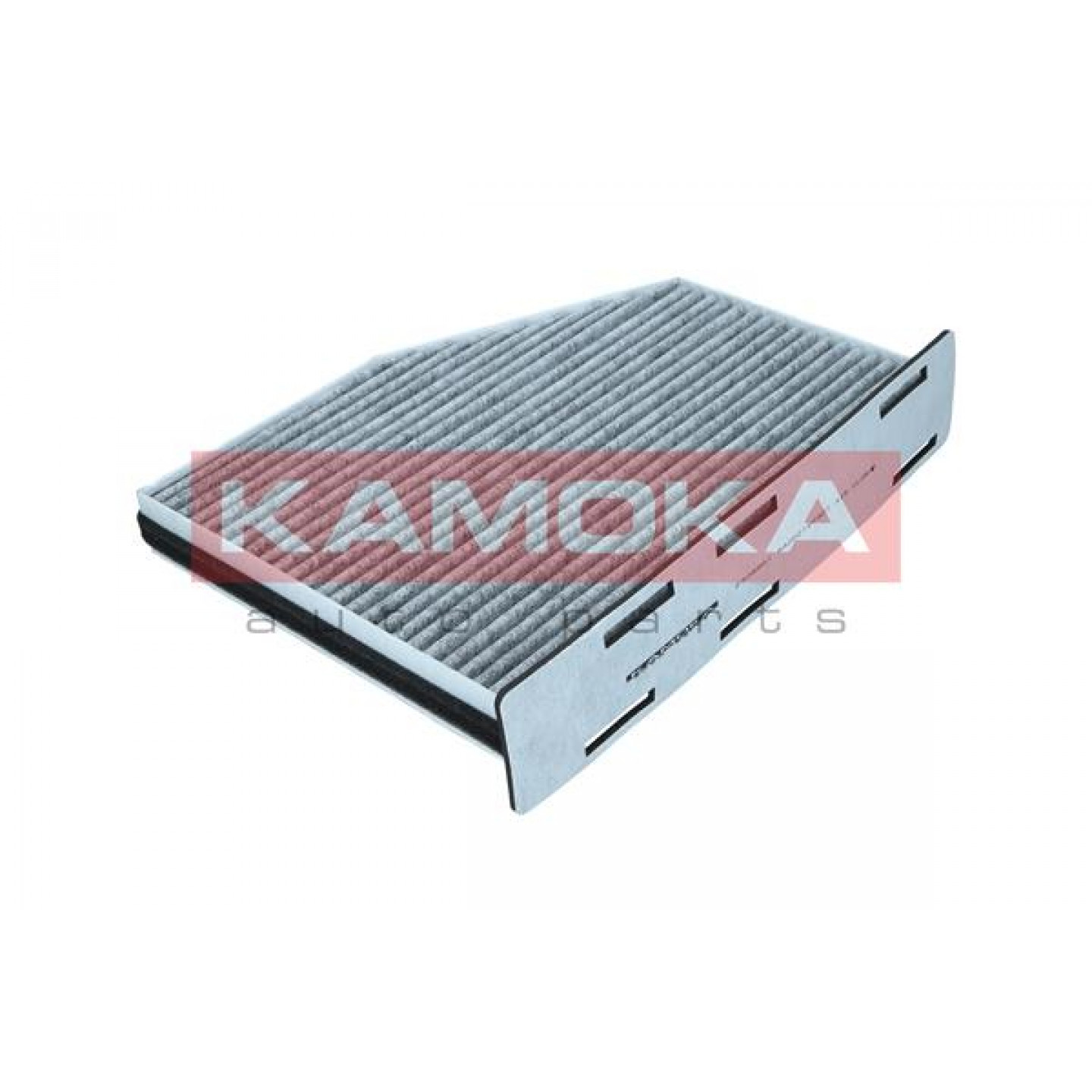 Filtro, aire habitáculo KAMOKA F506901