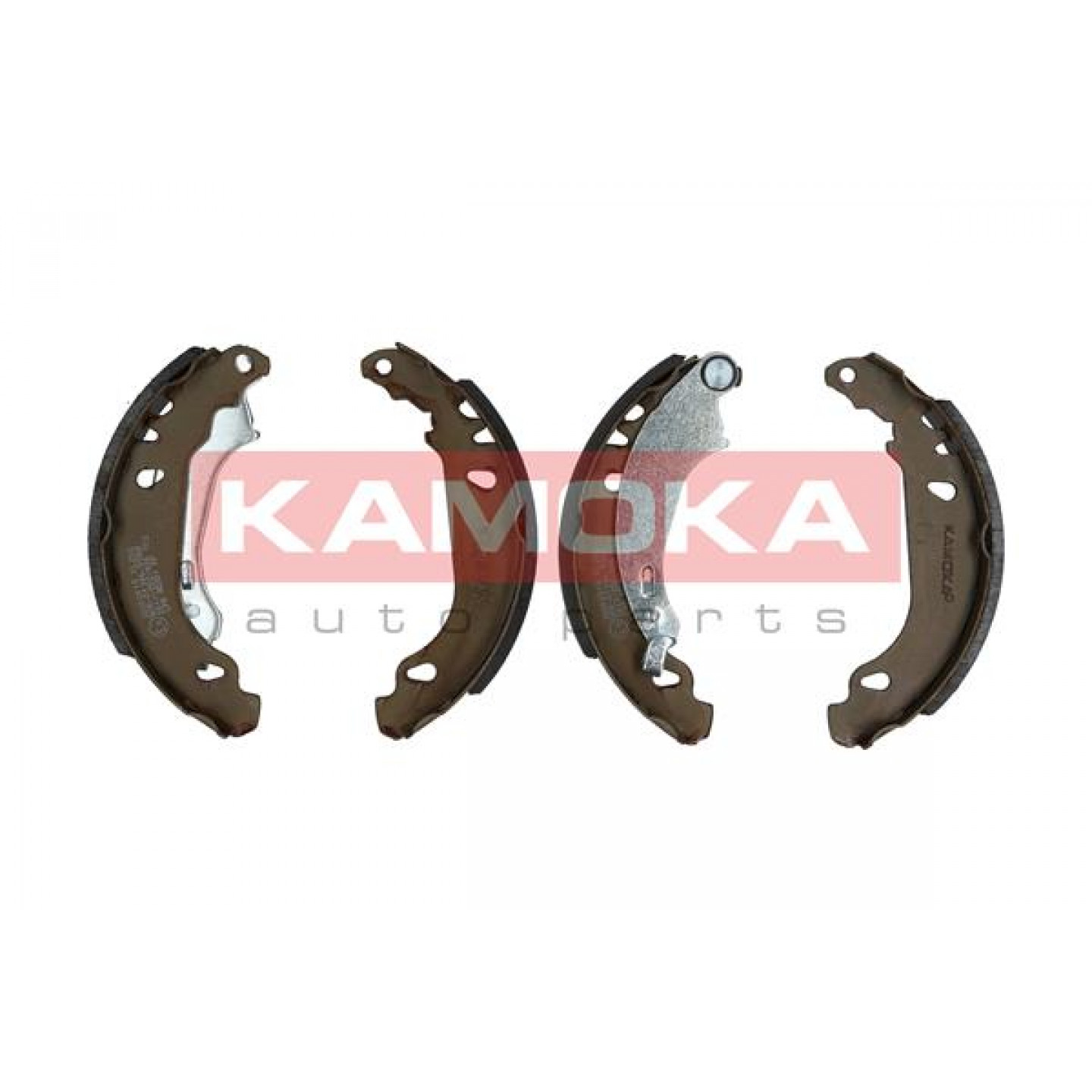 Bremsbackensatz KAMOKA JQ202018