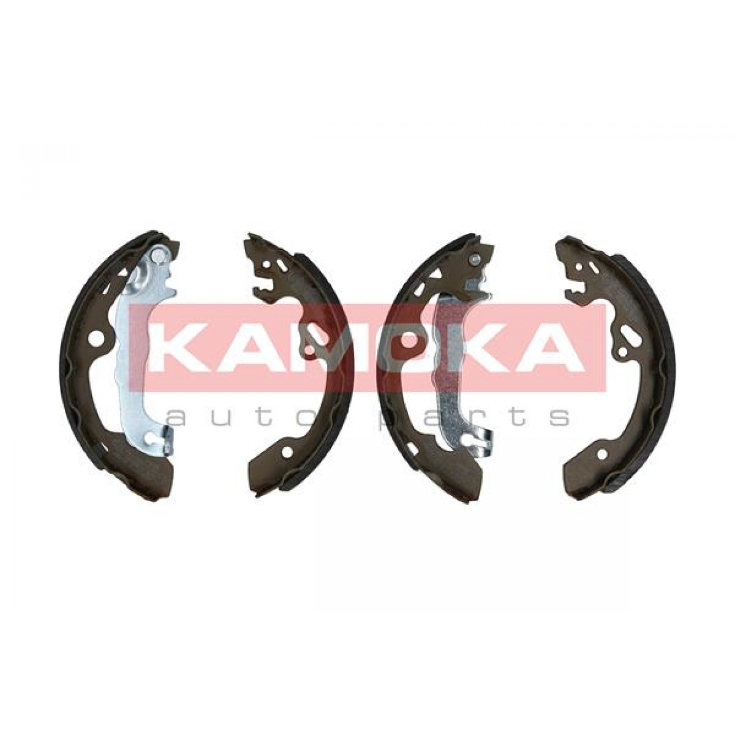Bremsbackensatz KAMOKA JQ202019