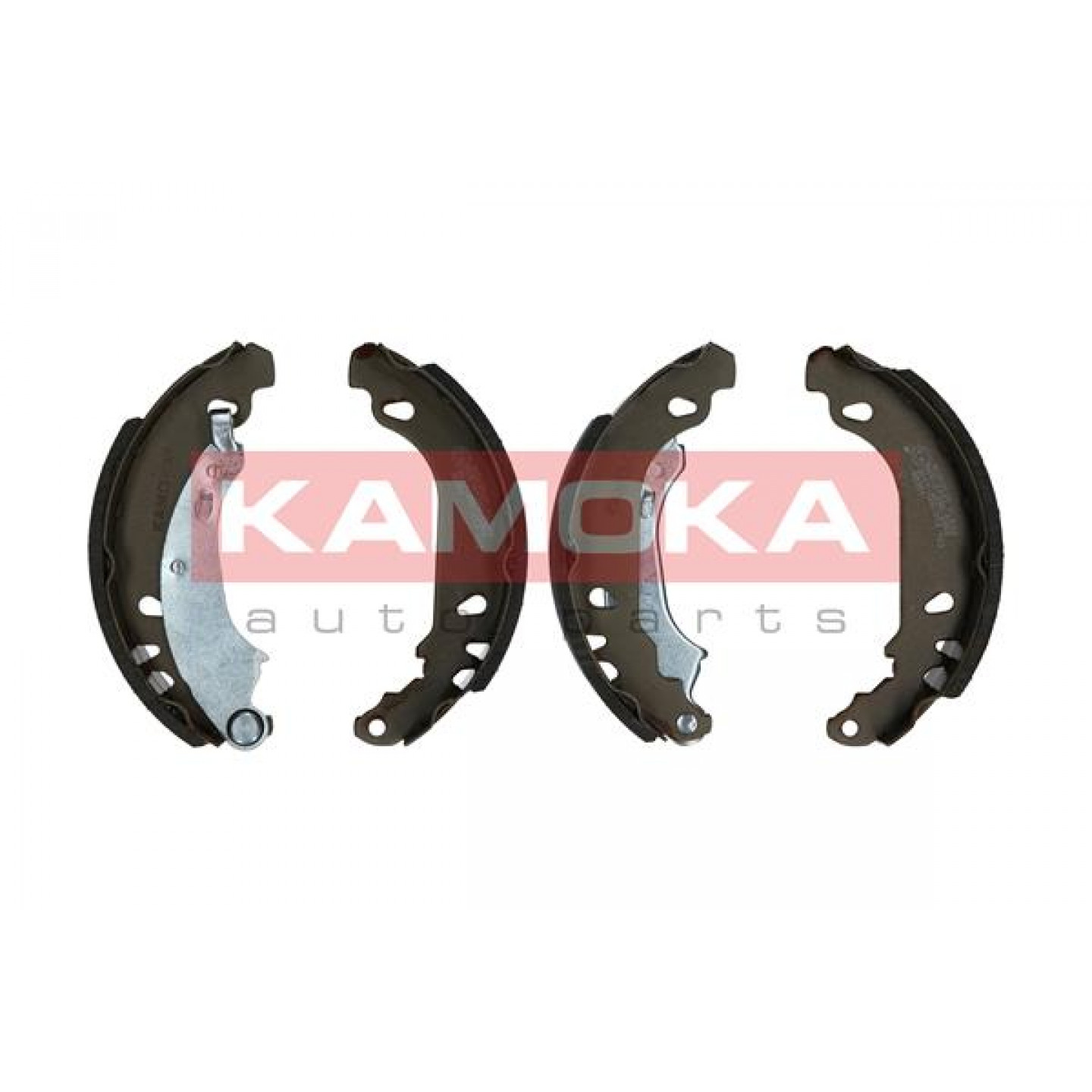 Bremsbackensatz KAMOKA JQ202021