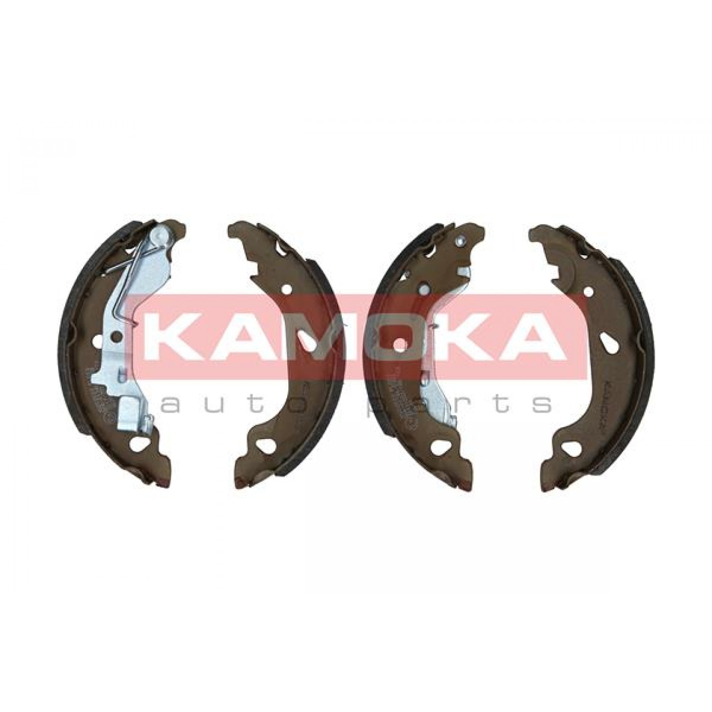Bremsbackensatz KAMOKA JQ202023