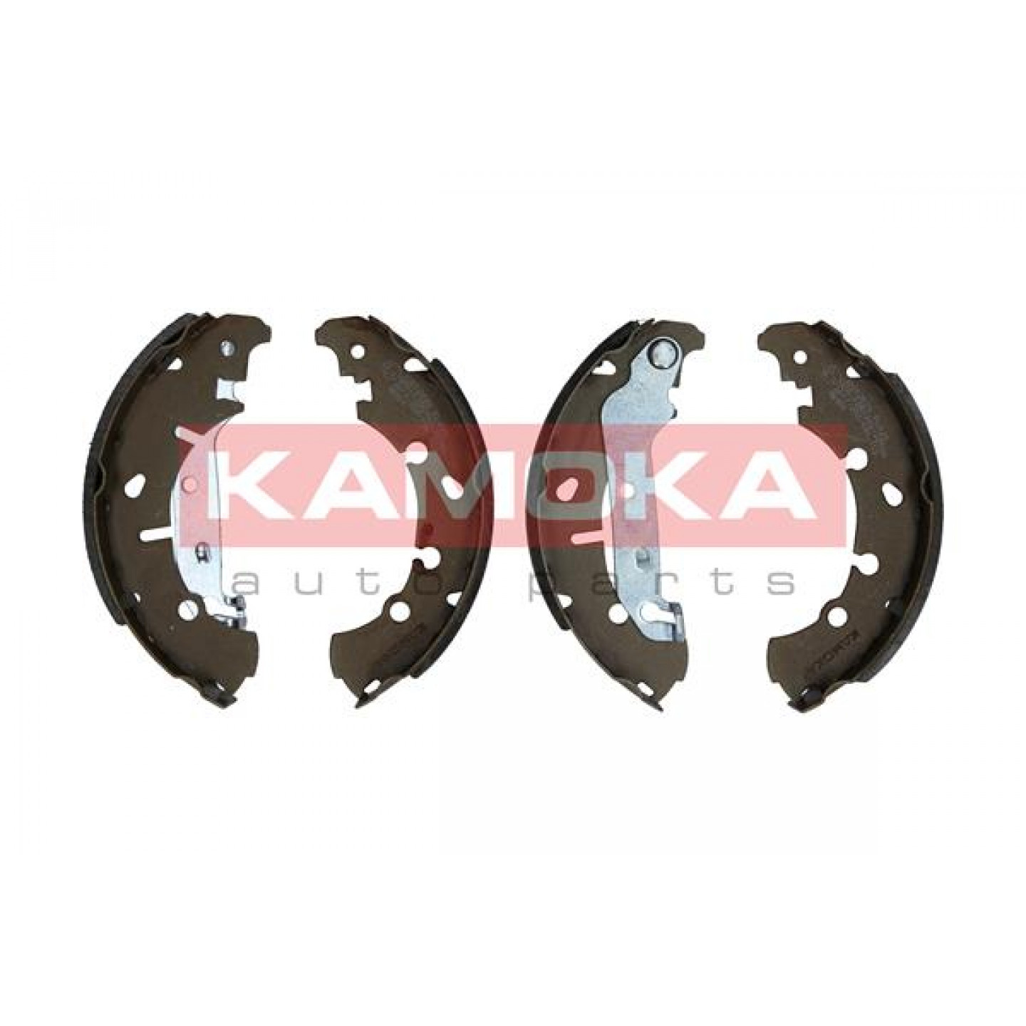 Bremsbackensatz KAMOKA JQ202028
