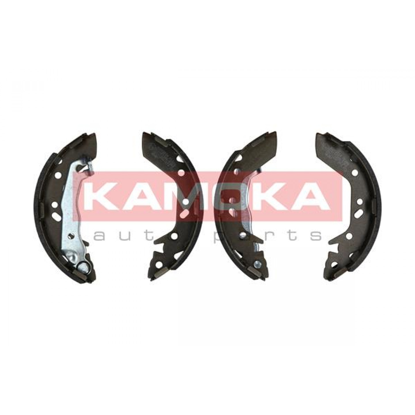 Bremsbackensatz KAMOKA JQ202034