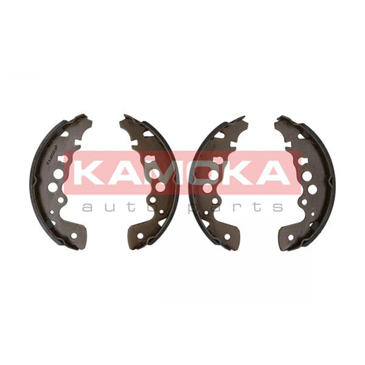 Bremsbackensatz KAMOKA JQ202036