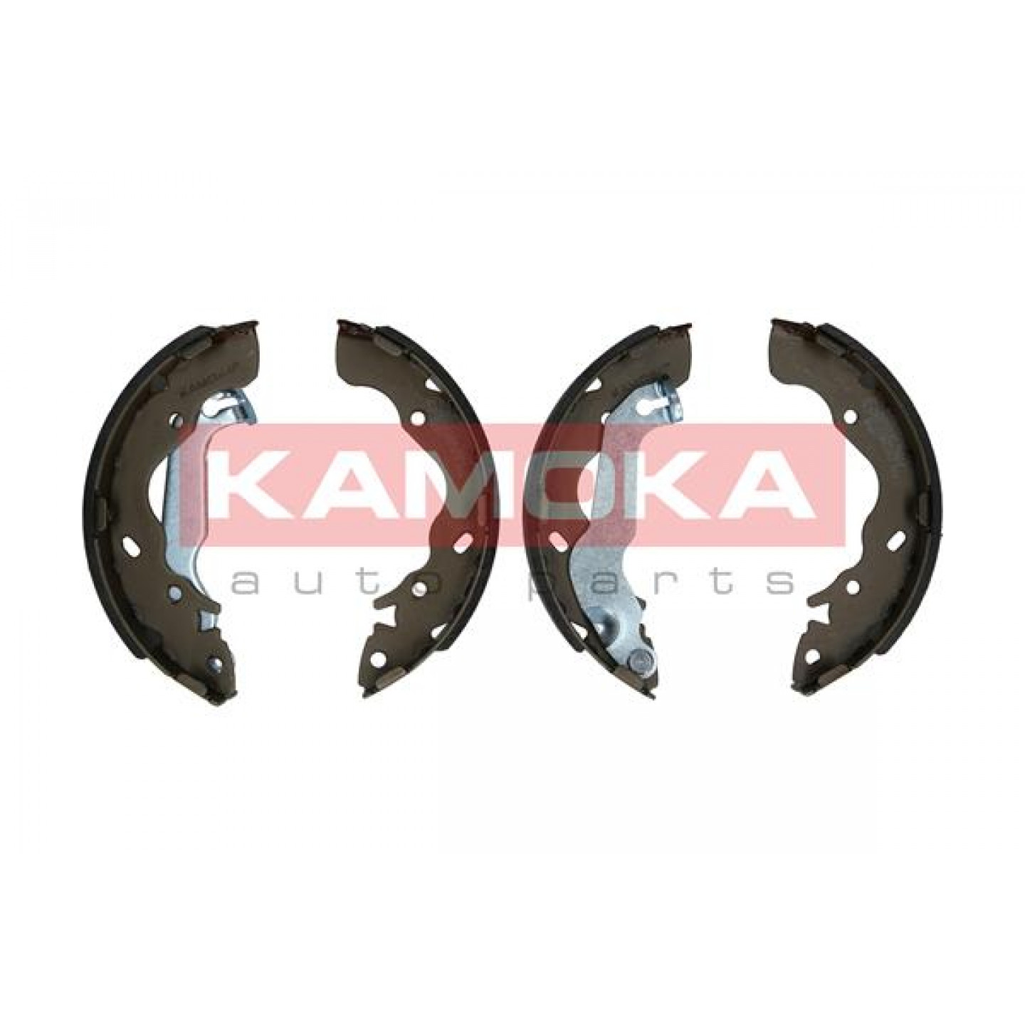 Bremsbackensatz KAMOKA JQ202037