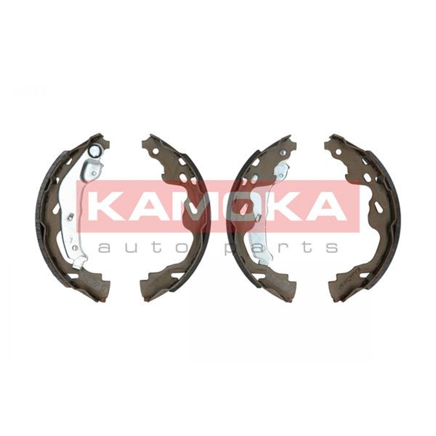Bremsbackensatz KAMOKA JQ202039