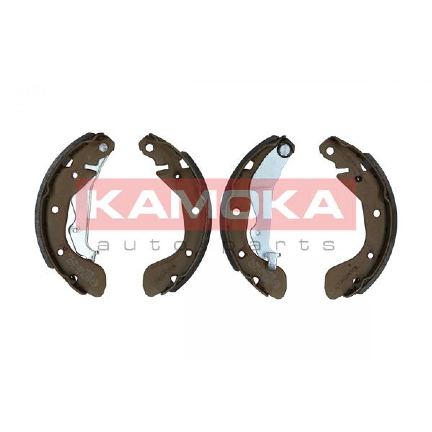 Bremsbackensatz KAMOKA JQ202040