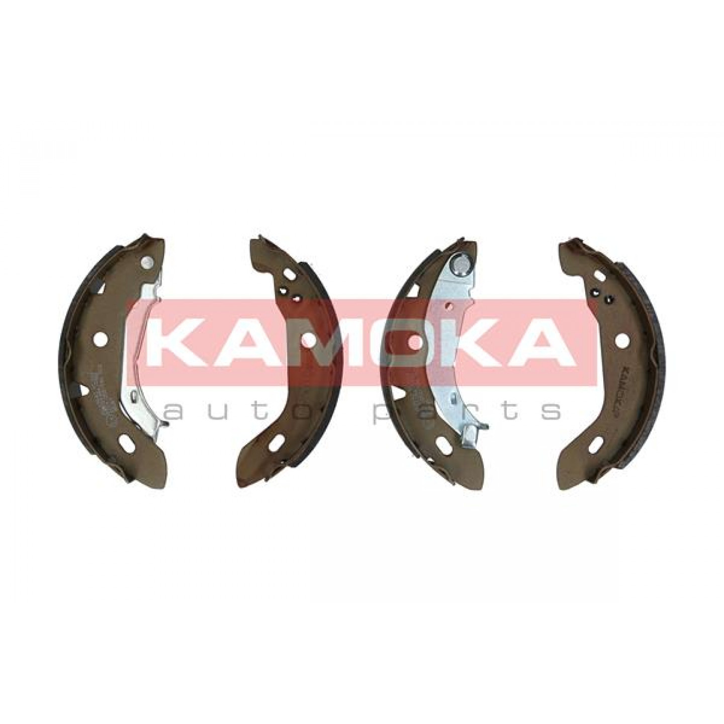 Bremsbackensatz KAMOKA JQ202042