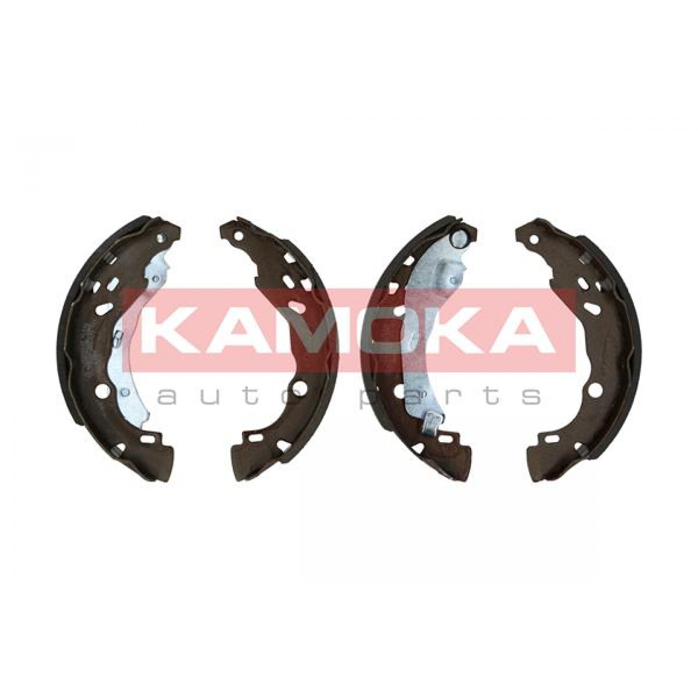 Bremsbackensatz KAMOKA JQ202045