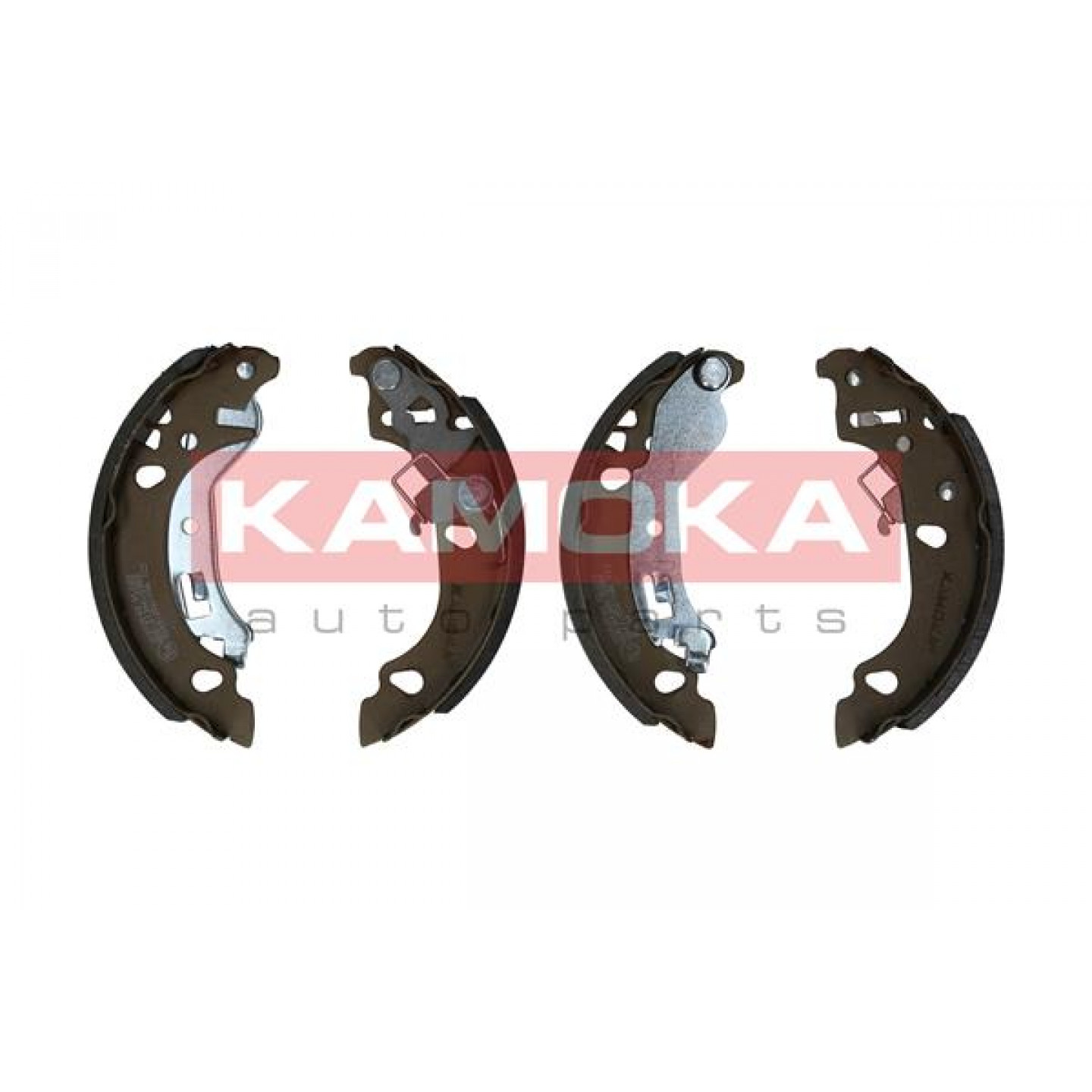 Bremsbackensatz KAMOKA JQ202048