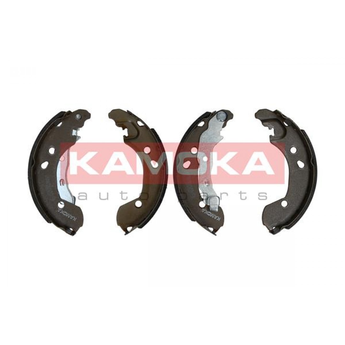 Bremsbackensatz KAMOKA JQ202052