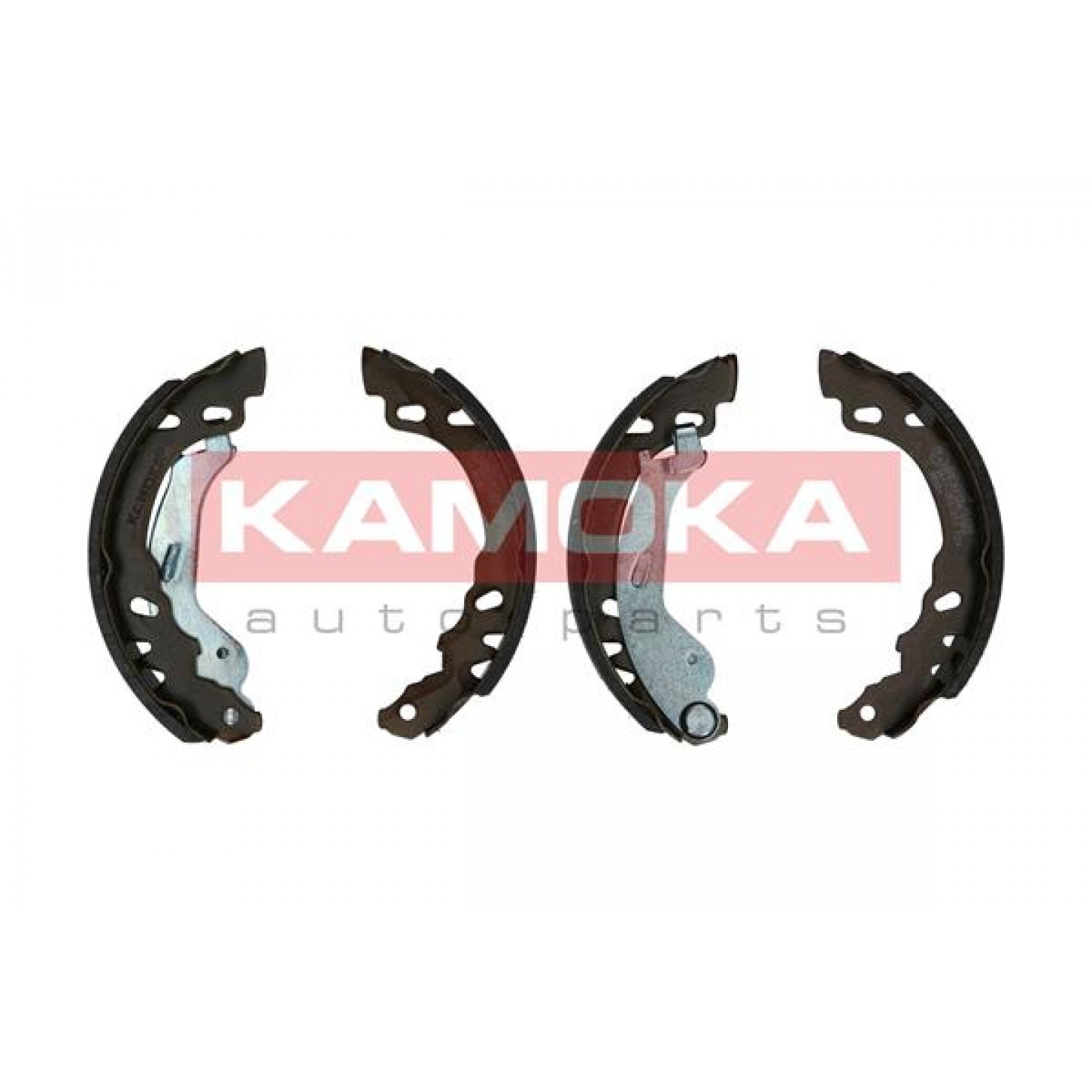 Bremsbackensatz KAMOKA JQ202056