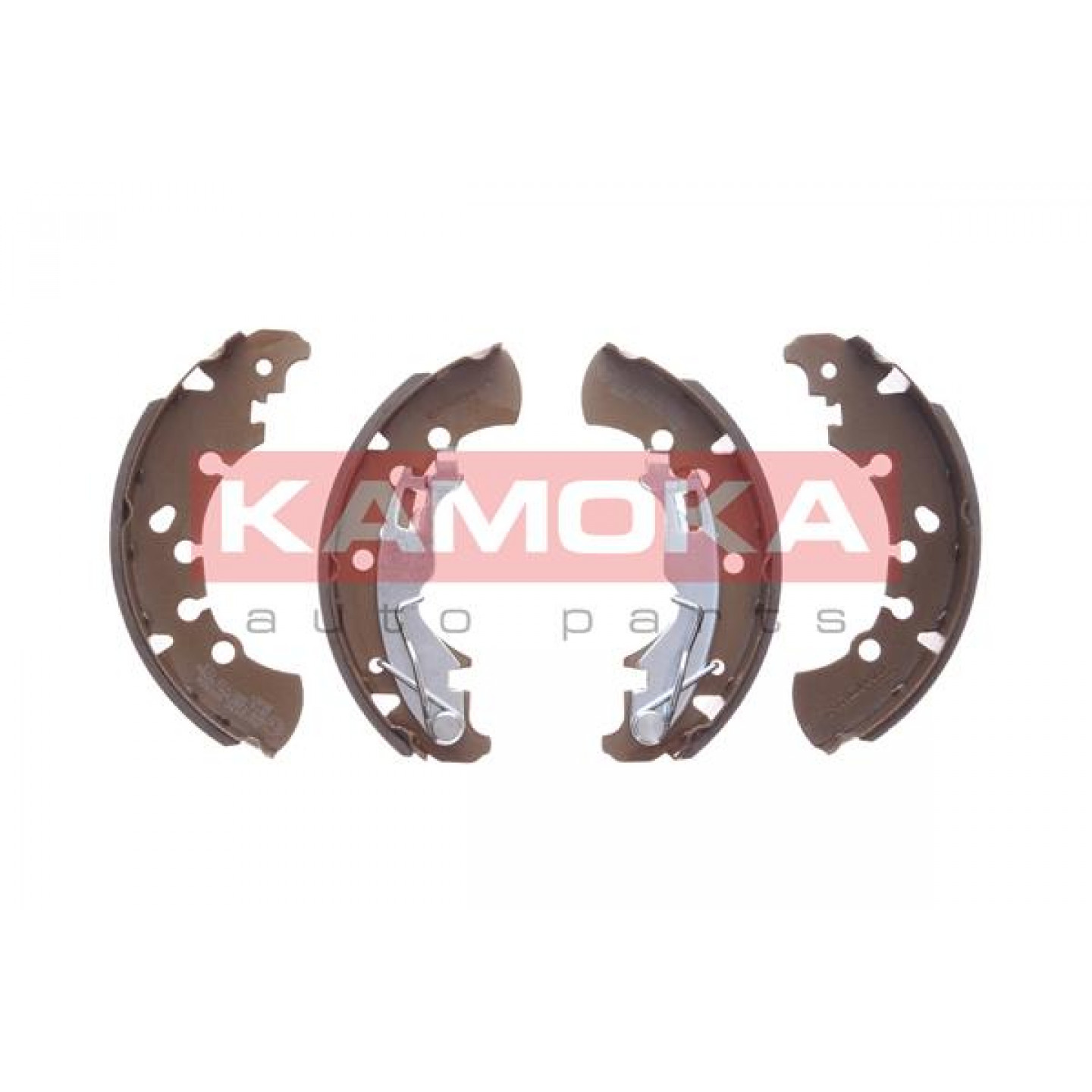 Bremsbackensatz KAMOKA JQ202059
