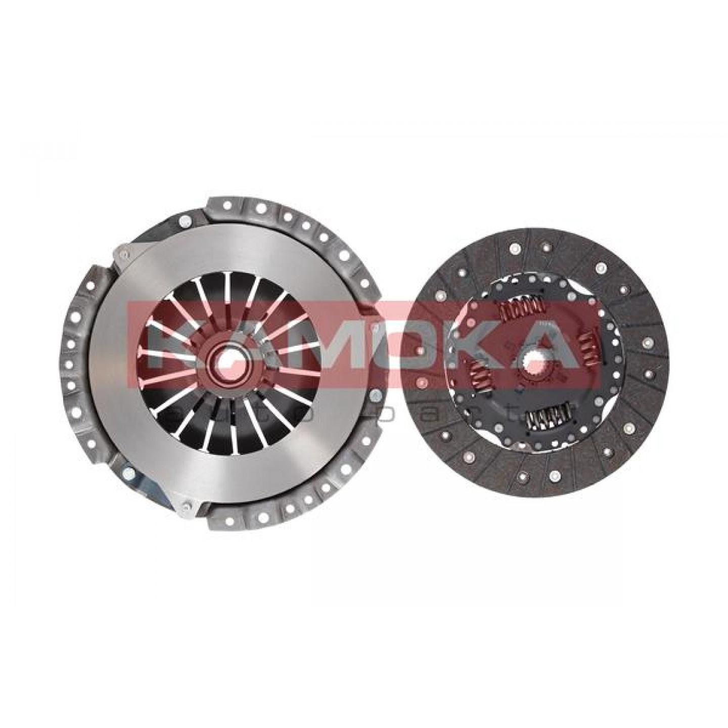 Kupplungssatz KAMOKA KC061