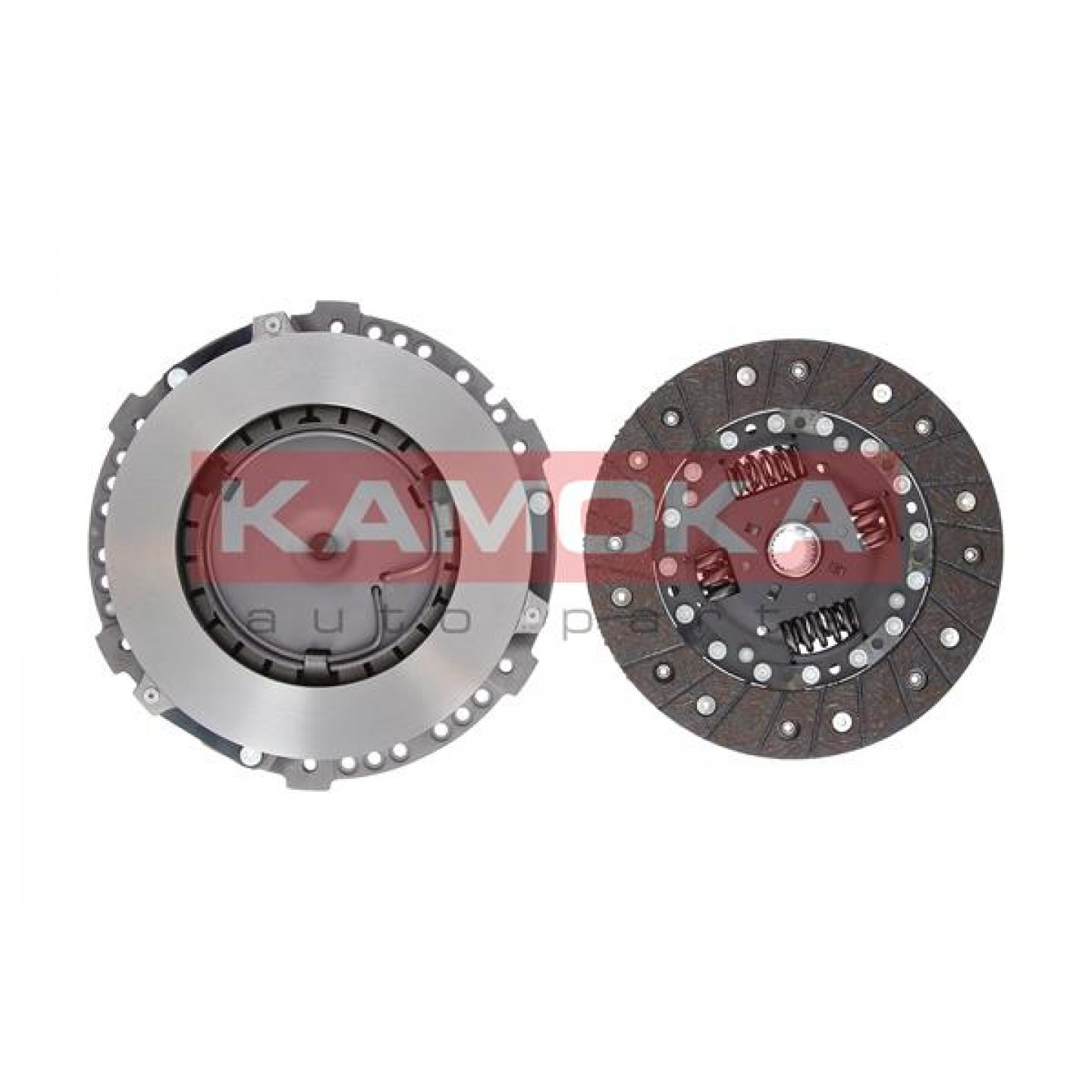 Kupplungssatz KAMOKA KC064