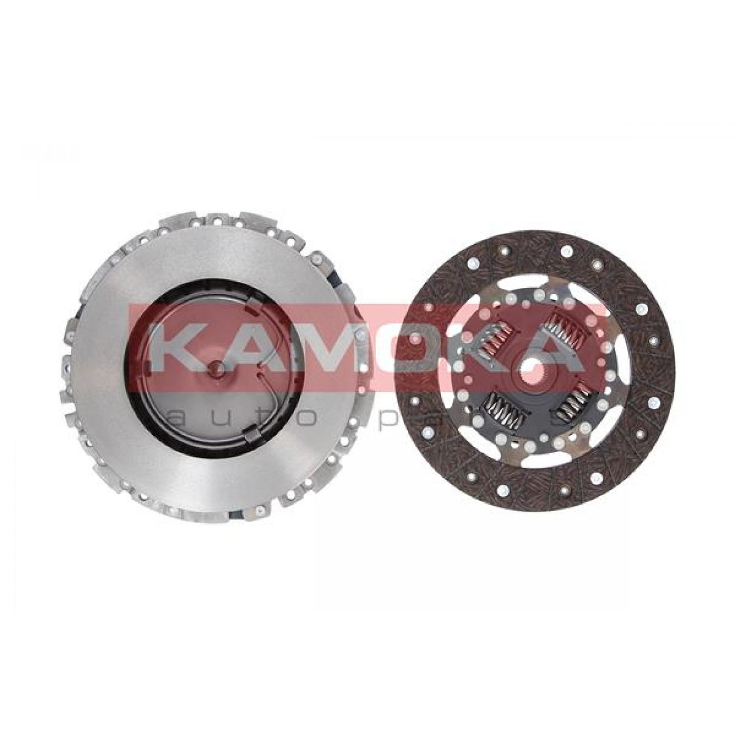 Kupplungssatz KAMOKA KC070