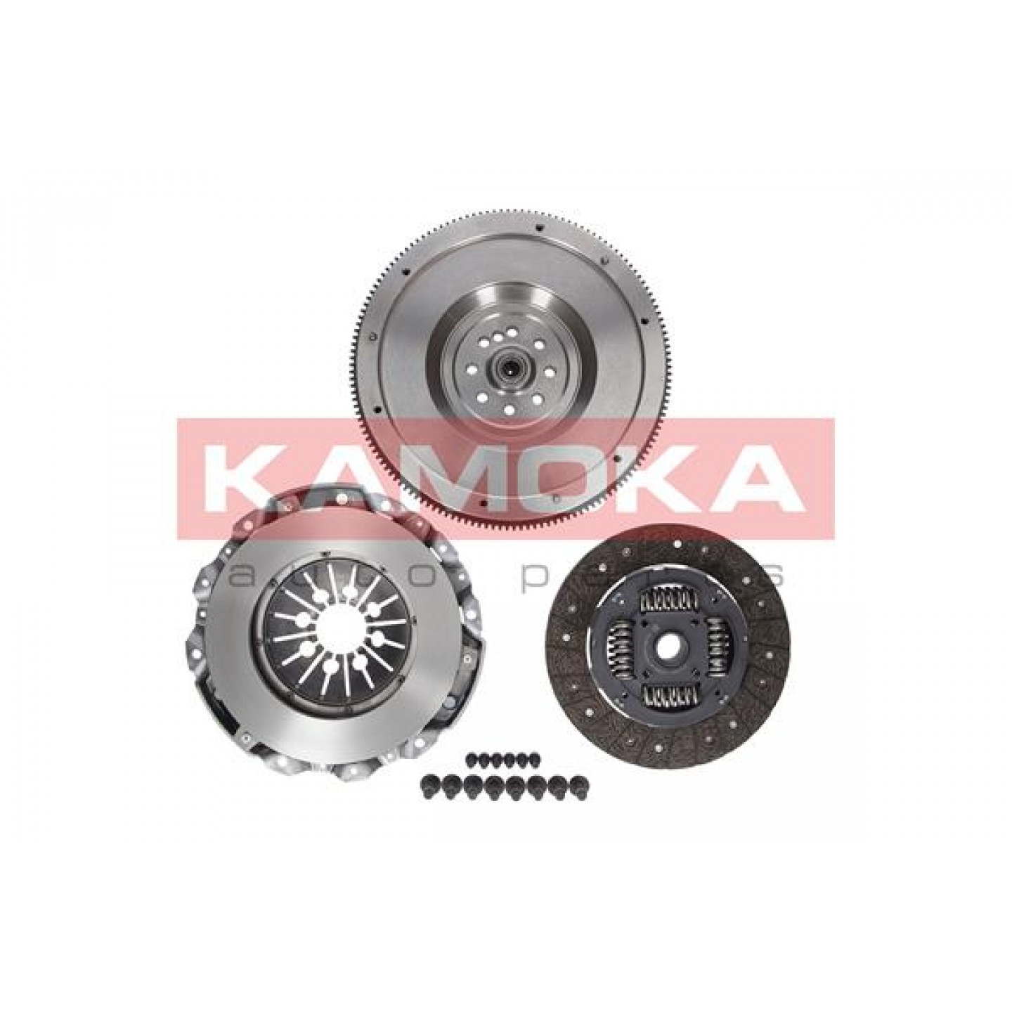 Kupplungssatz KAMOKA KC096