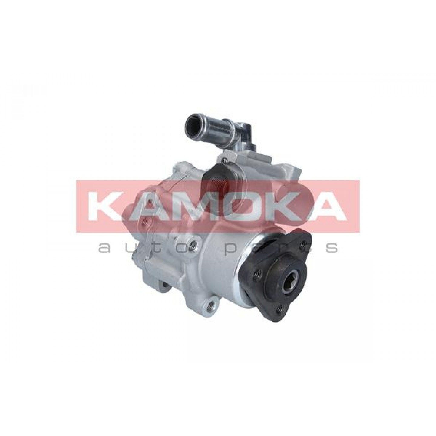 Hydraulisk pumpe, styresystem KAMOKA PP022