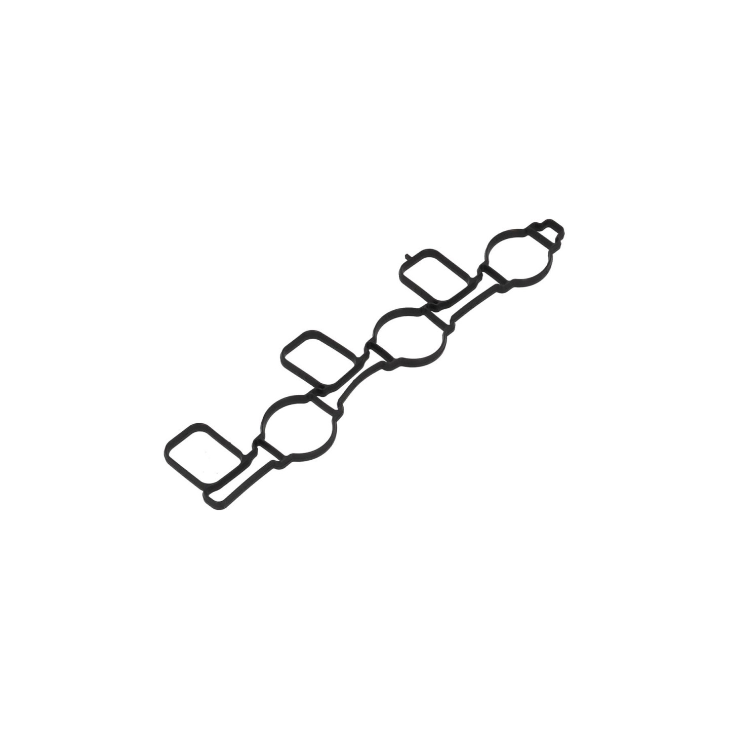 Gasket, intake manifold KAMOKA 8704085 - Trodo.com