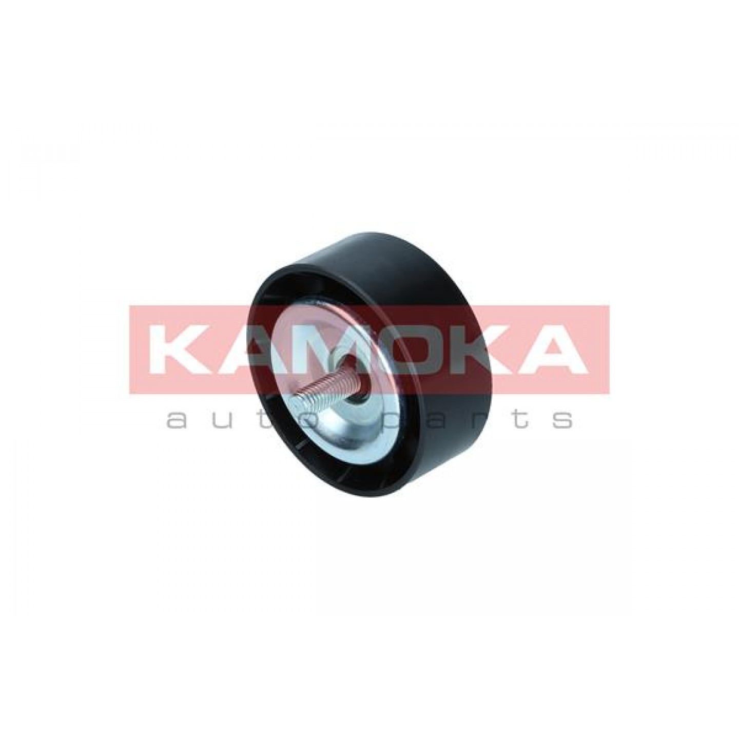 Rodillo tensor, correa auxiliar KAMOKA R0453