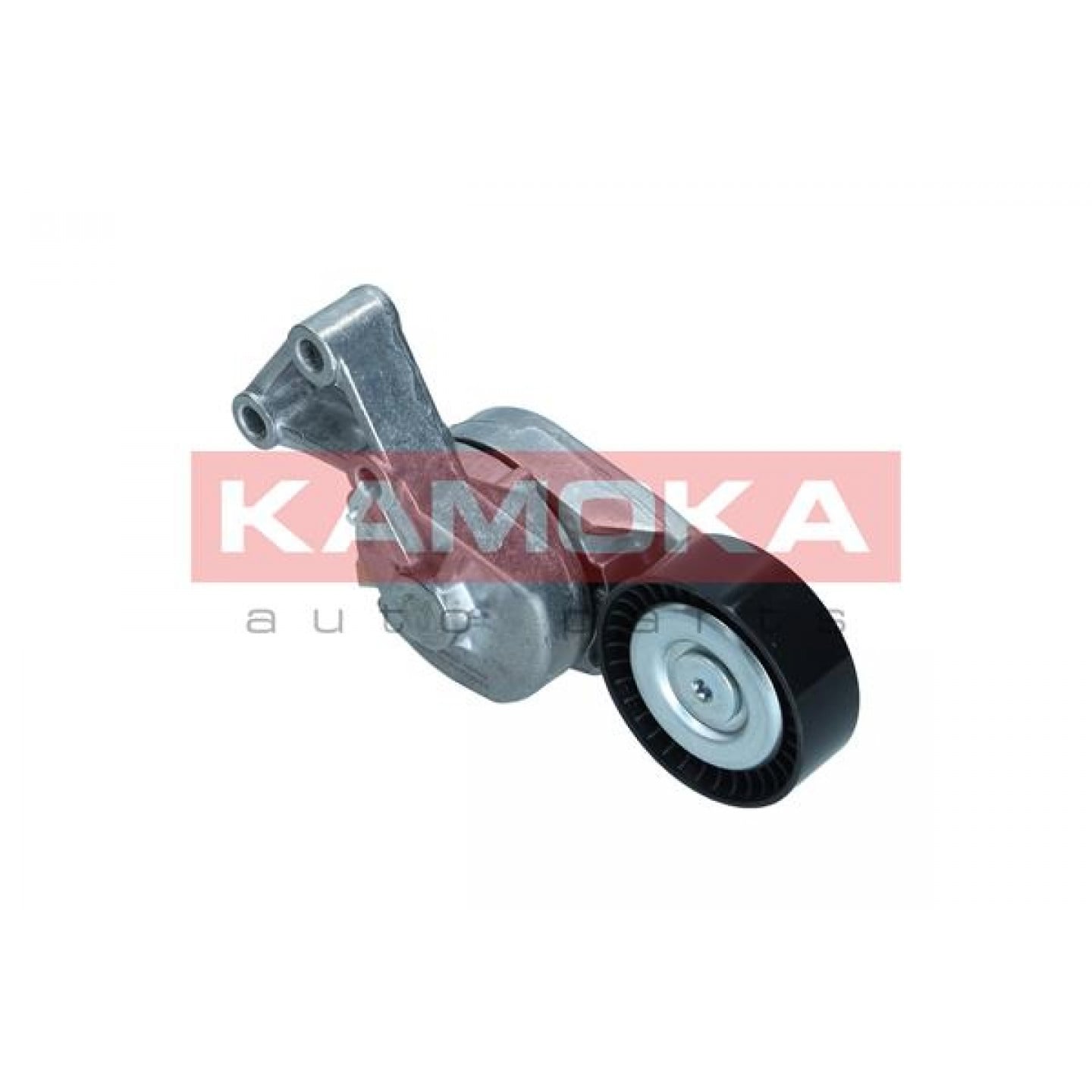 Tensor de correa, correa auxiliar-v KAMOKA R0568