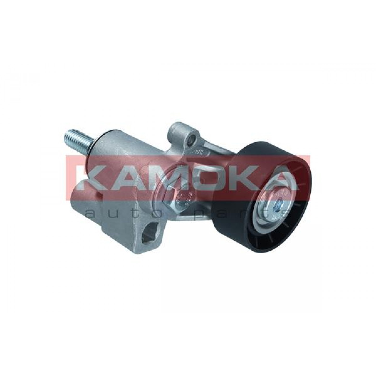 Tensor de correa, correa auxiliar-v KAMOKA R0587