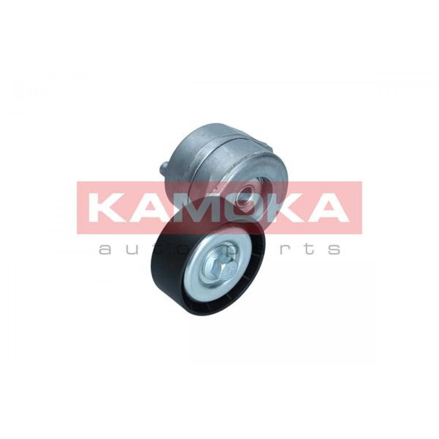 Tensor de correa, correa auxiliar-v KAMOKA R0618