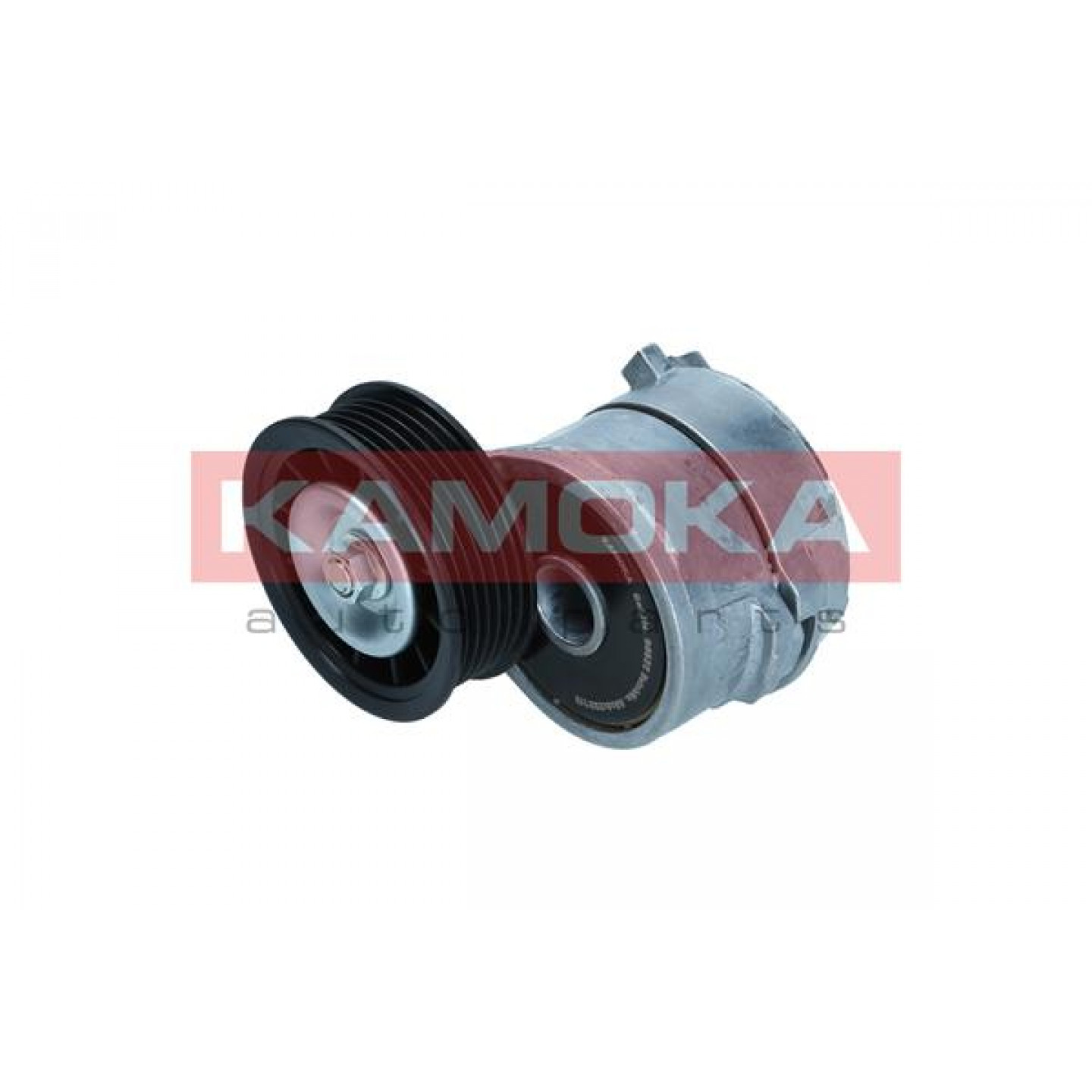 Tensor de correa, correa auxiliar-v KAMOKA R0622