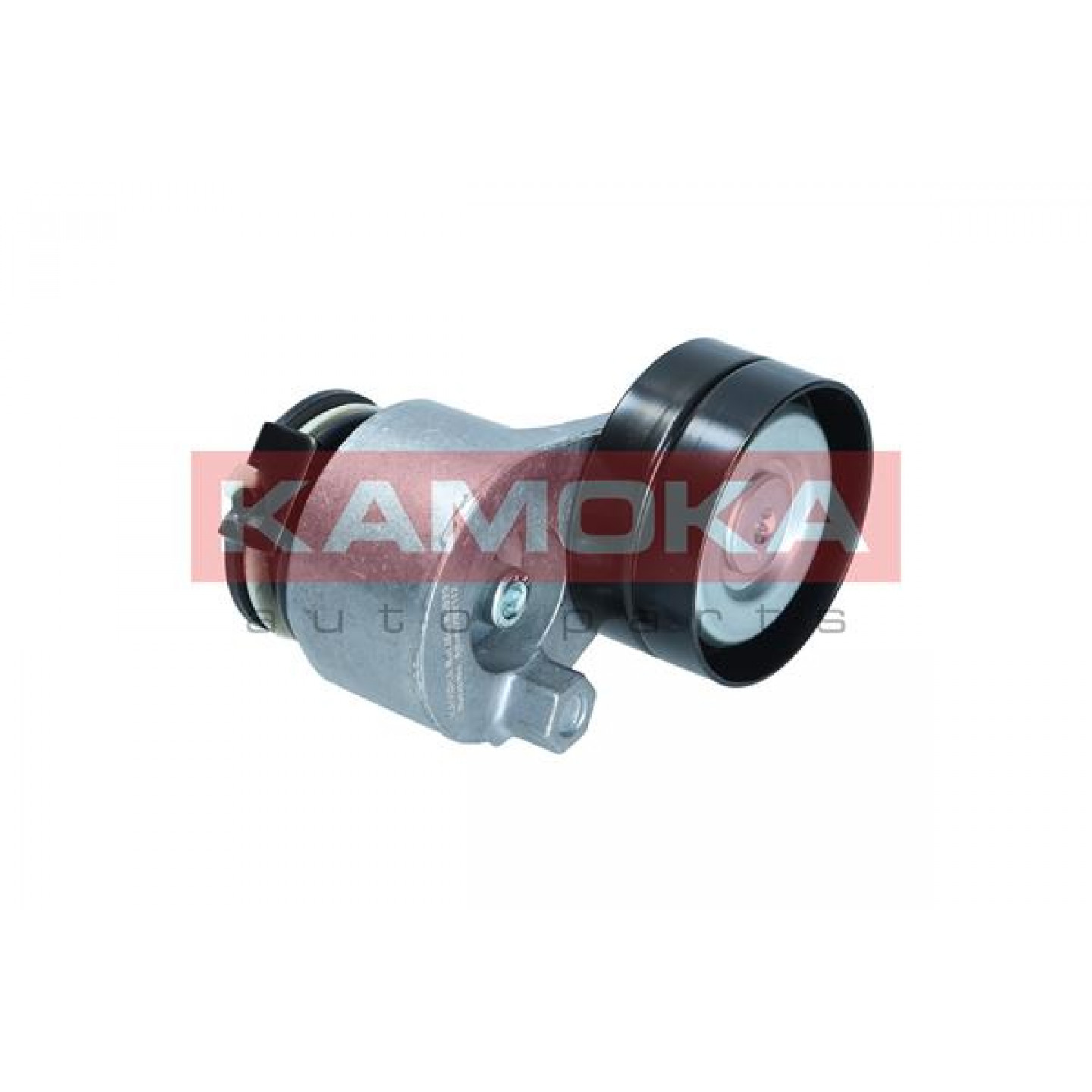 Tensor de correa, correa auxiliar-v KAMOKA R0625