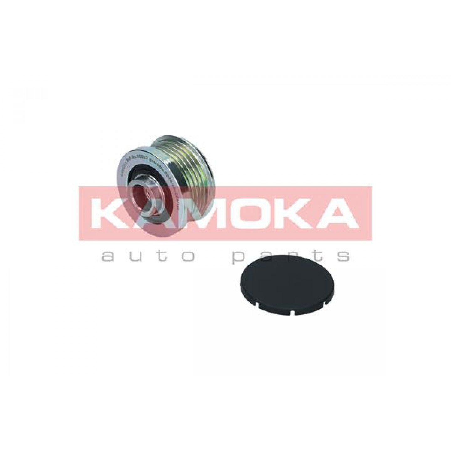 Generator friløbskobling KAMOKA RC052
