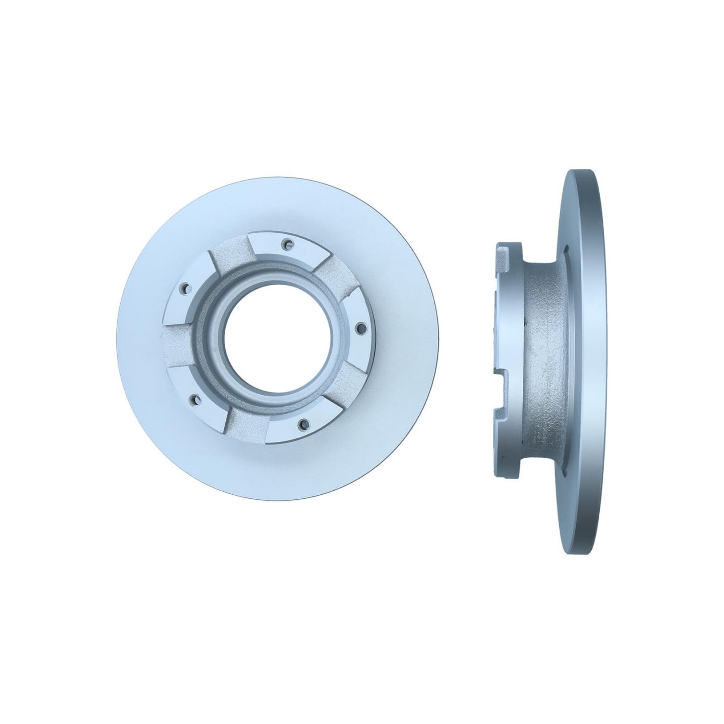 Remschijf KAMOKA 103034