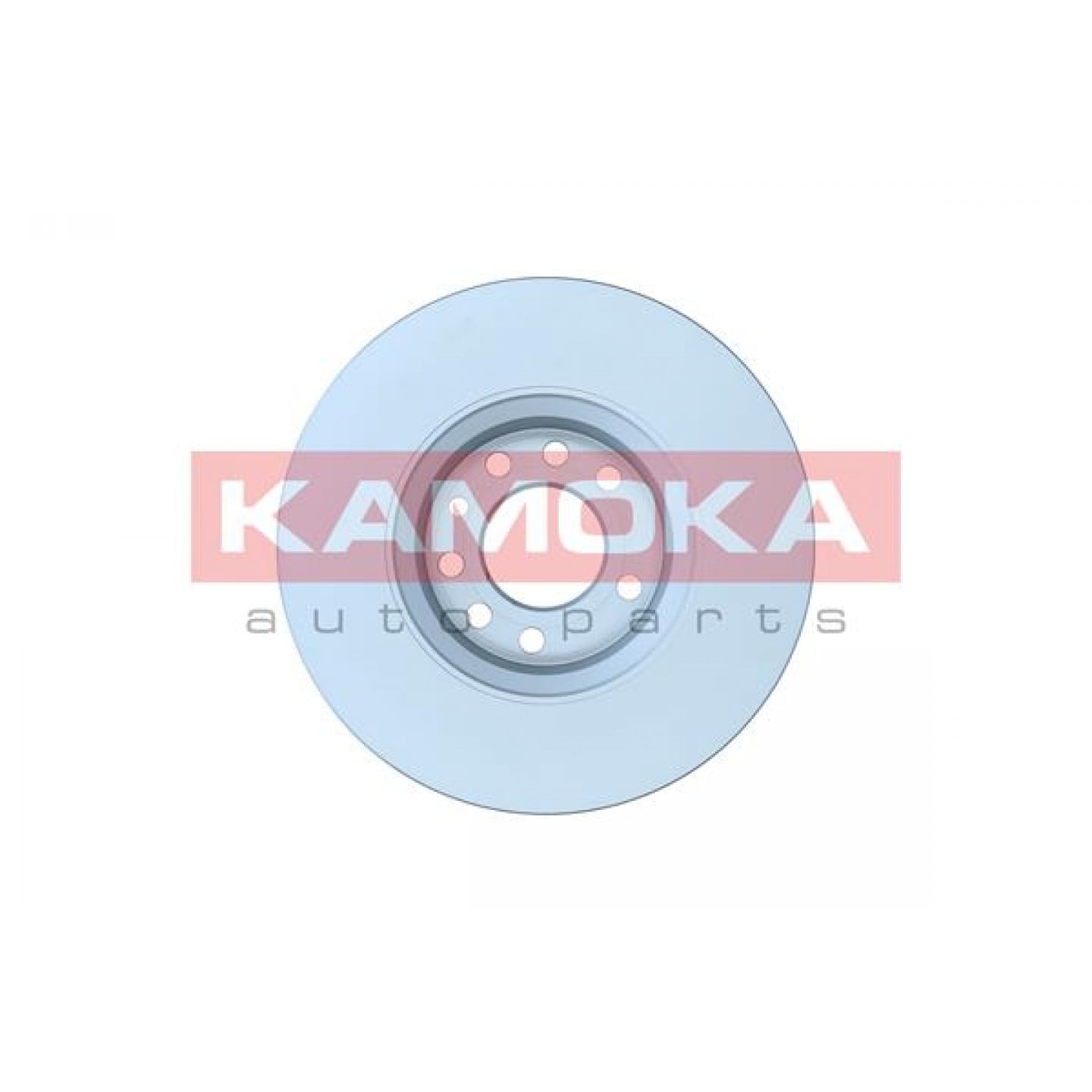 Disque de frein KAMOKA 103088