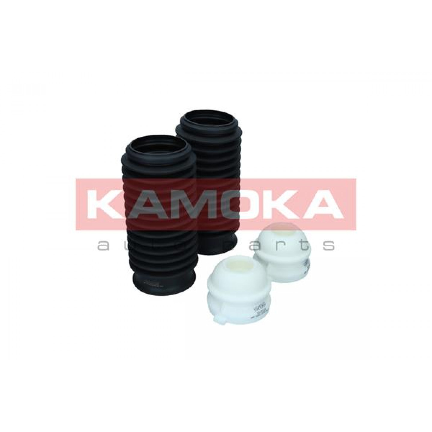 Kit de protection contre la poussière, amortisseur KAMOKA 2019109