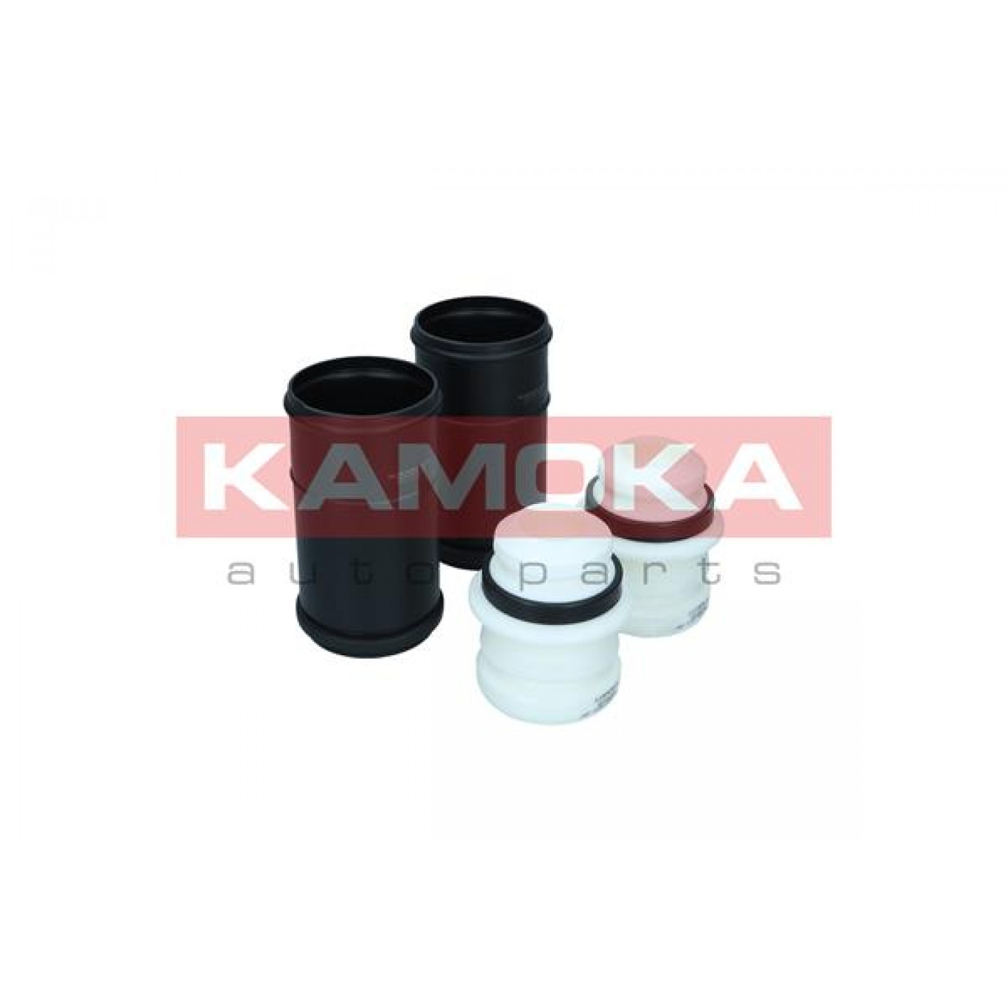 Kit de protection contre la poussière, amortisseur KAMOKA 2019143