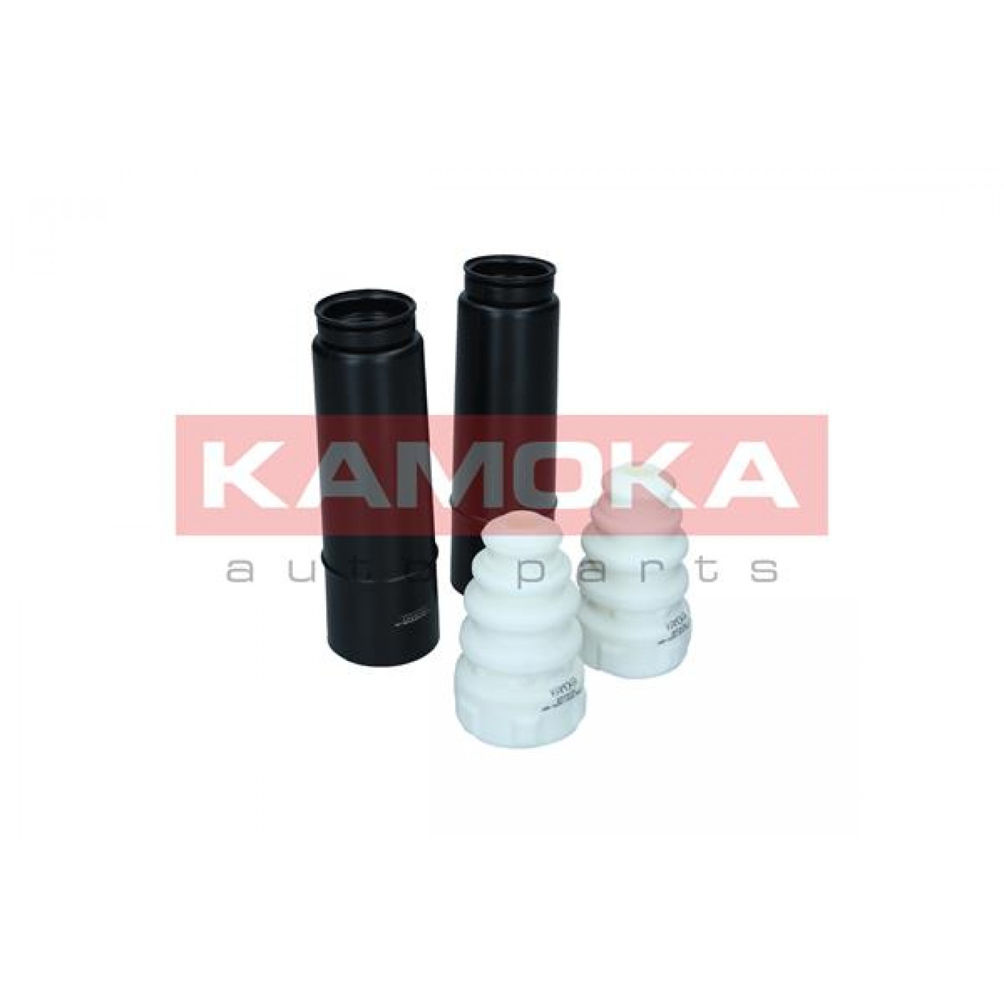 Kit de protection contre la poussière, amortisseur KAMOKA 2019151