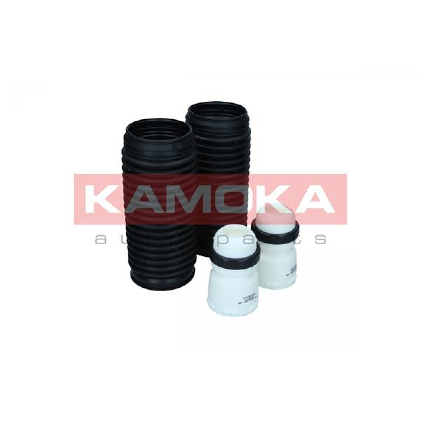 Kit de protection contre la poussière, amortisseur KAMOKA 2019195