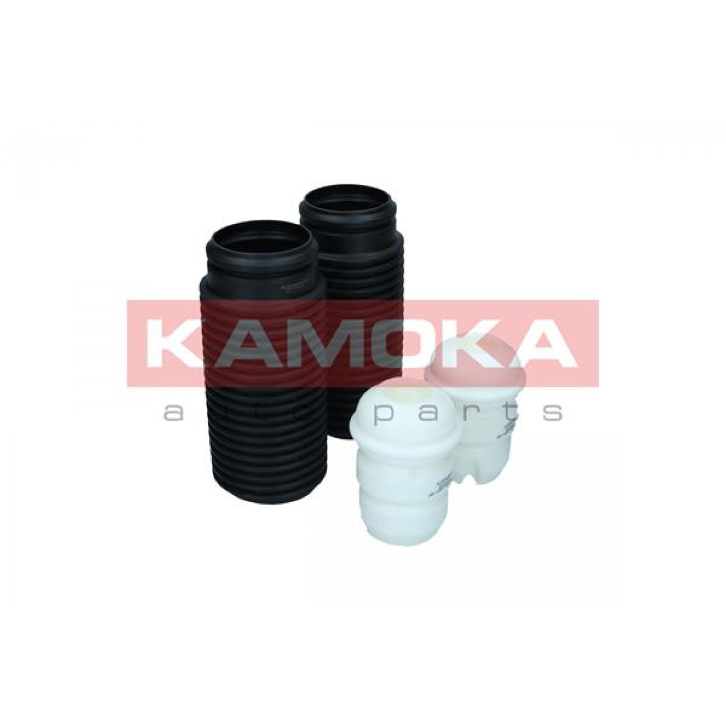 Kit de protection contre la poussière, amortisseur KAMOKA 2019234