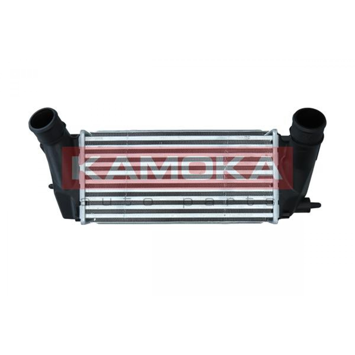 Intercooler, inlaatluchtkoeler KAMOKA 7750033