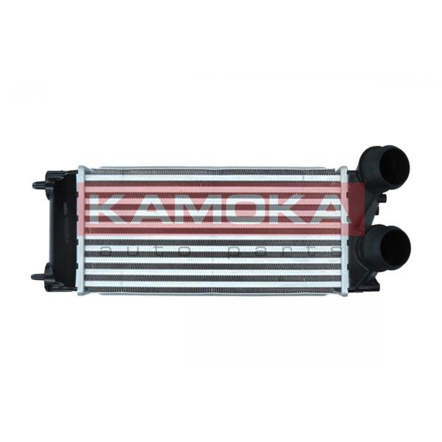Intercooler, échangeur KAMOKA 7750036